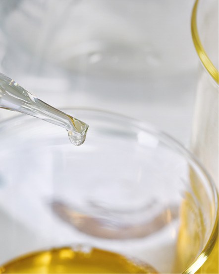 高难度废水处理系统化学品