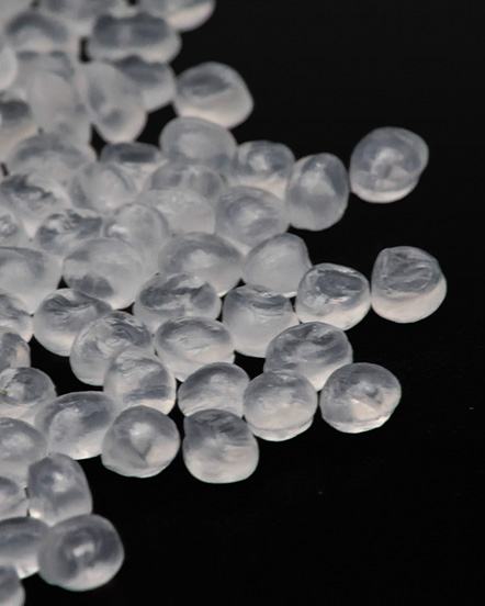 吸附材料及应用研发