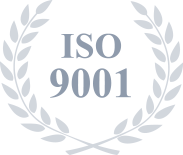 ISO9001认证